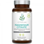 CYTOPLAN MAGNESIUM CITRATE, 90 kapsulas