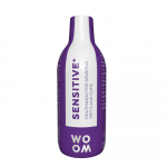 WOOM mutes skalošanas līdzeklis SENSITIVE+, 500 ml