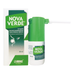 NOVA VERDE 1,5 mg/ml aerosols, 30 ml
