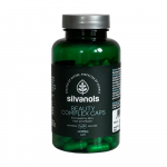 SILVANOLS kapsulas BEAUTY COMPLEX, 120 gab.