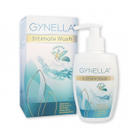 GYNELLA gels intīmajai higiēnai INTIMATE WASH, 200 мл
