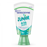 SENSODYNE zobu pasta bērniem PRONAMEL, 6-14 g., 50 ml