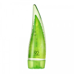 HOLIKA HOLIKA dušas gels ALOE 92%, 250 ml