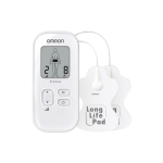 OMRON elektroniskais masažieris E3 INTENSE