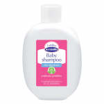 AMIDOMIO šampūns zīdaiņiem, 200 ml