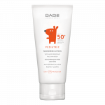 BABE SUN защитный лосьон PEDIATRIC, SPF 50+, 100 мл
