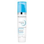 BIODERMA intensīvi mitrinošs serums jutīgai ādai HYDRABIO, 40 ml