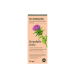 DR.PAKALNS HEPAHOLS FORTE ar pieneni, mārdadzi un holīnu, 90 ml
