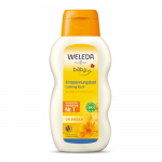 WELEDA BABY kliņģerīšu vannas piedeva, 200 ml