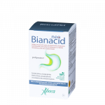 ABOCA NeoBianacid Adult, 45 tabletes
