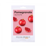 MISSHA lokšņu maska–granātābols AIRY FIT, 19 g