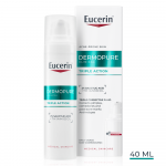 EUCERIN koriģējošs fluīds DERMOPURE CLINICAL, 40 ml