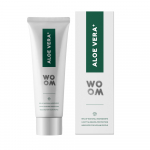 WOOM zobu pasta ALOE VERA+, 75 ml