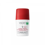 VICHY dezodorants-rullītis CLINICAL CONTROL 96h, 50 ml