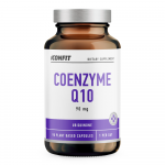 ICONFIT Premium Q10 Koenzīms, 90 g