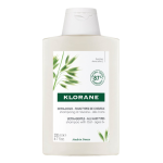 KLORANE šampūns ar auzām, 200 ml