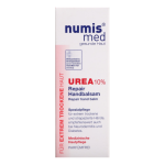 NUMIS MED atjaunojošs roku krēms 10% UREA, 75 ml