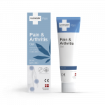 CANNASEN pretsāpju un artrīta gels, 50 ml