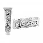 MARVIS zobu pasta WITHENING MINT, 85 ml
