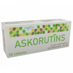 ASKORUTIN таблетки, 50 шт.