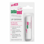 SEBAMED lūpu balzams SPF30, 4.8 g