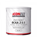 ICONFIT BCAA 2:1:1 Aminoskābes- Arbūzu, 300 g