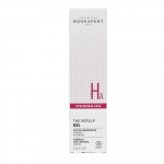 NOVEXPERT gēls sejas krēms sejai ar hialuronskābi, 40 ml