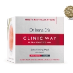 CLINIC WAY омолаживающая маска EXTRA, 50 мл