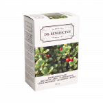 DR. BENEDICTUS MILTENES LAPAS tēja, 50 g