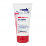 NUMIS MED atjaunojošs roku krēms 10% UREA, 75 ml
