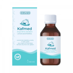 KIDSMED sīrups elpceļiem KAFMED, 100 ml