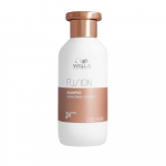 WELLA PROFESSIONALS šampūns bojātiem matiem FUSION SHAMPOO, 250 ml