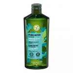 YVES ROCHER šampūns ar organisko aļģu ekstraktu, 300 ml