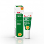 ILON lūpu krēms pret aukstumpumpām HS, SPF30, 10 ml