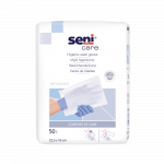 SENI mazgāšanas cimds, 50 gab.