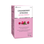 CRANBERRY STRONG kapsulas, 60 gab.