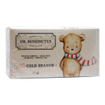 DR.BENEDICTUS COLD SEASON bērnu tēja, 25 paciņas