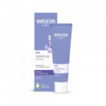 WELEDA увлажняющий дневной крем для нормальной и сухой кожи лица IRIS, 30 мл