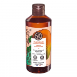 YVES ROCHER dušas gels ar mango un koriandra ekstraktiem, 400 ml
