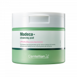 CENTELLIAN24 очищающие пэды для лица MADECA PHA CLEANSING, 60 шт.