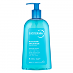 BIODERMA ежедневный гель для душа для сухой кожи ATODERM GEL DOUCHE, 500 мл