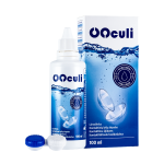 OOCULI kontaktlēcu šķīdums, 100 ml