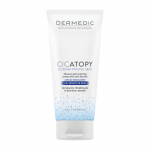 DERMEDIC dušas želeja CICATOPY, 200 ml