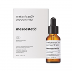 MESOESTETIC депигментирующий концентрат MELAN TRAN3X, 30 мл