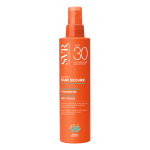 SVR saules aizsargpieniņš ļoti jutīgai ādai SUN SECURE SPRAY SPF30+, 200 ml