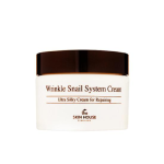 THE SKIN HOUSE pretnovecošanās sejas krēms SNAIL SYSTEM, 50 ml