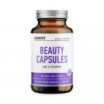 ICONFIT kapsulas skaistumam BEAUTY, 90 kapsulas
