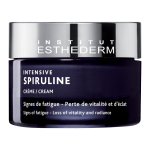 ESTHEDERM spirulīnas krēms INTENSIVE SPIRULINA CREAM, 50 ml