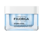 FILORGA mitrinošs sejas krēms HYDRA-HYAL GEL, 50 ml