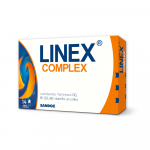 LINEX COMPLEX капсулы, 14 капсулы
